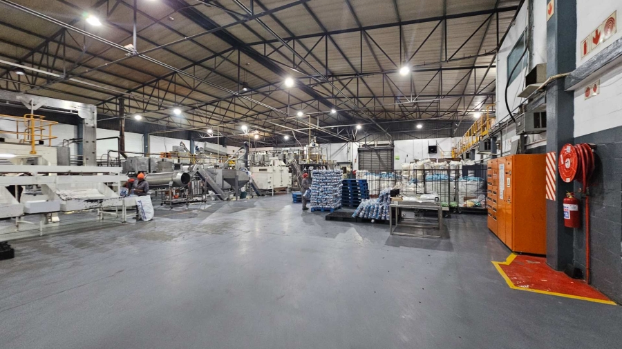 Commercial Property for Sale in Epping Industrial Western Cape